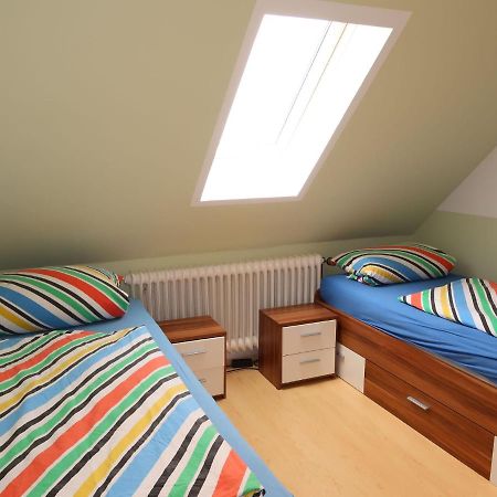 Apartment Seestern By Interhome هوكسيل المظهر الخارجي الصورة