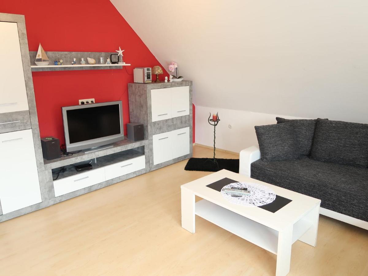 Apartment Seestern By Interhome هوكسيل المظهر الخارجي الصورة