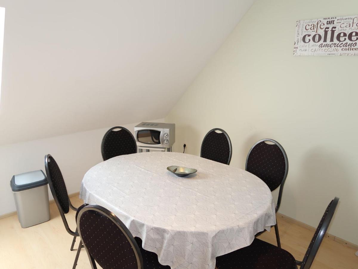 Apartment Seestern By Interhome هوكسيل المظهر الخارجي الصورة