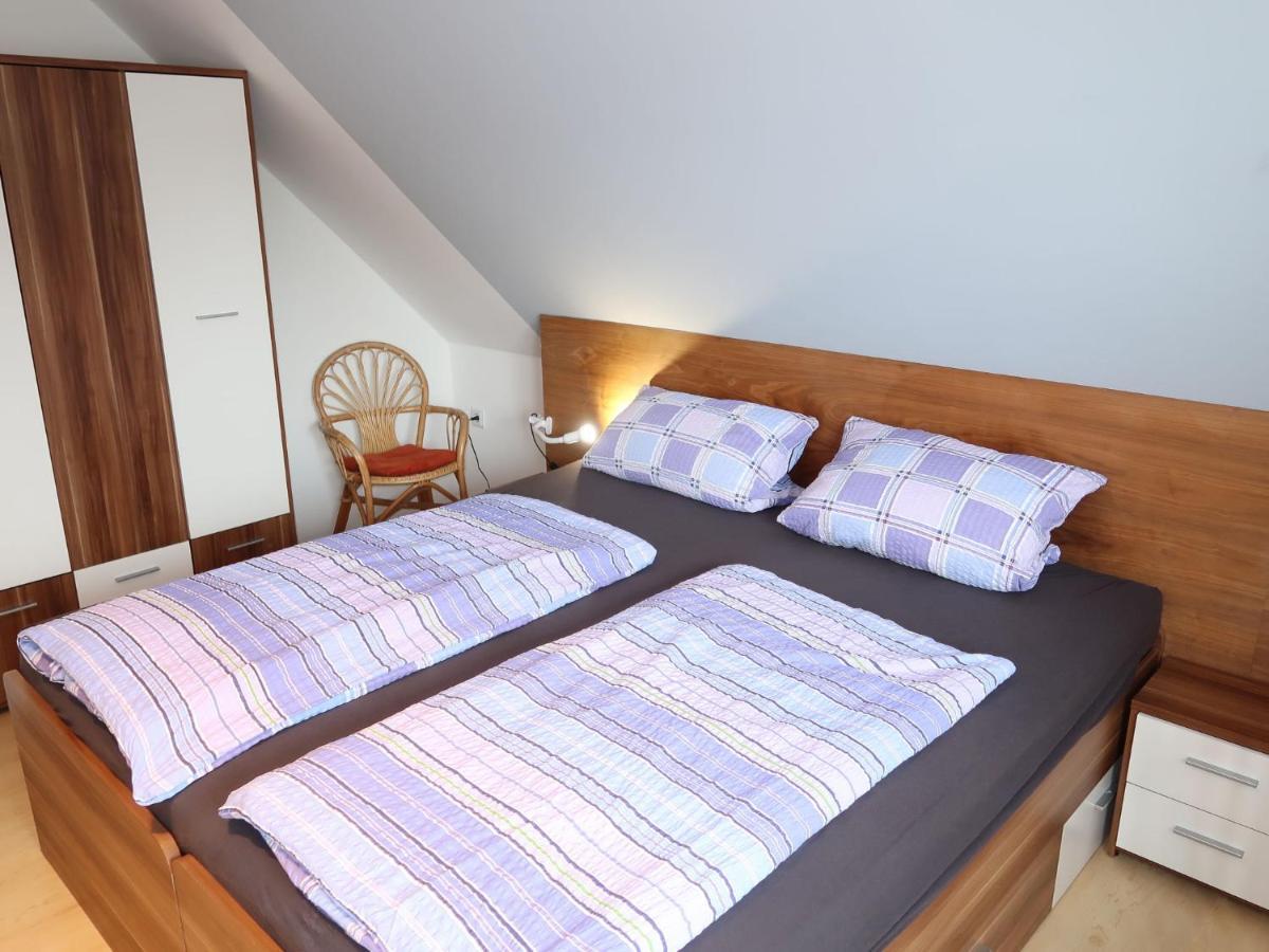 Apartment Seestern By Interhome هوكسيل المظهر الخارجي الصورة