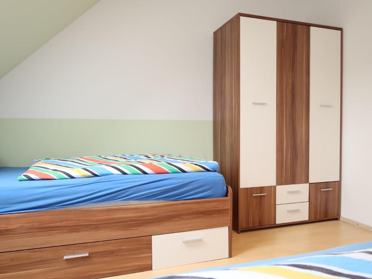 Apartment Seestern By Interhome هوكسيل المظهر الخارجي الصورة